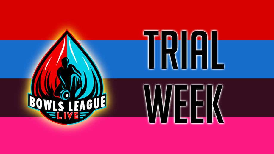 Trial Week STREAM